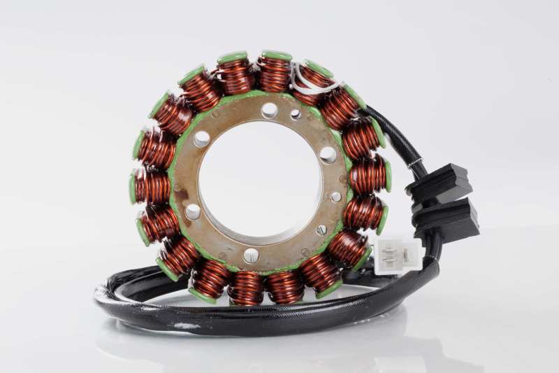 Ricks Motorsport Electrics Ricks Motorsport New OEM Style Honda Stator - 21-107