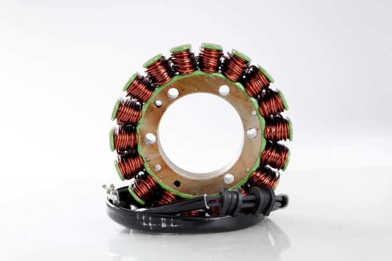 Ricks Motorsport Electrics Ricks Motorsport New OEM Style Honda Stator - 21-108