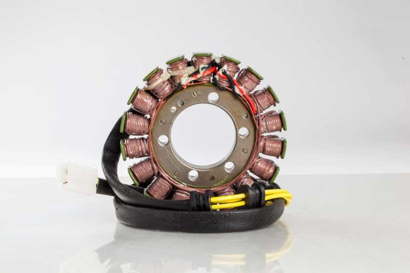 Ricks Motorsport Electrics Ricks Motorsport New OEM Style Honda Stator - 21-109