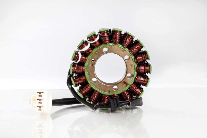Ricks Motorsport Electrics Ricks Motorsport New OEM Style Honda Stator - 21-110