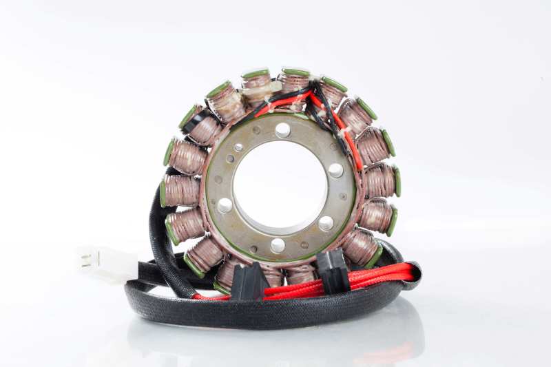 Ricks Motorsport Electrics Ricks Motorsport New OEM Style Honda Stator - 21-111