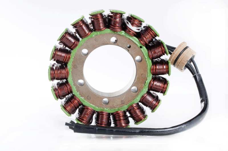 Ricks Motorsport Electrics Ricks Motorsport New OEM Style Honda Stator - 21-112