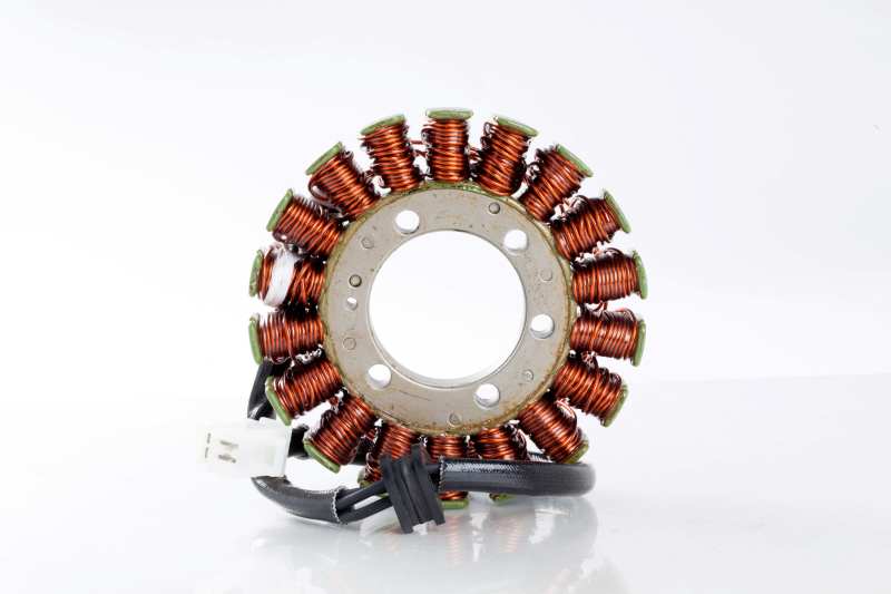 Ricks Motorsport Electrics Ricks Motorsport New OEM Style Honda Stator - 21-113