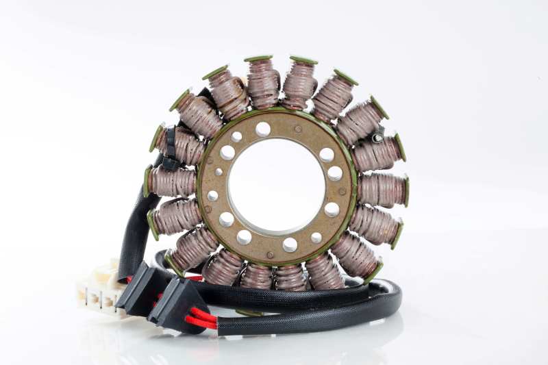 Ricks Motorsport Electrics Ricks Motorsport New OEM Style Honda Stator - 21-115