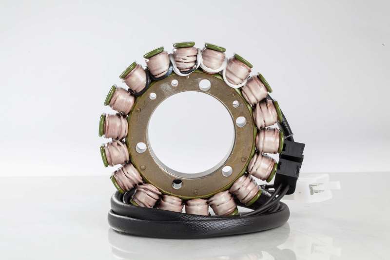Ricks Motorsport Electrics Ricks Motorsport New OEM Style Honda Stator - 21-119
