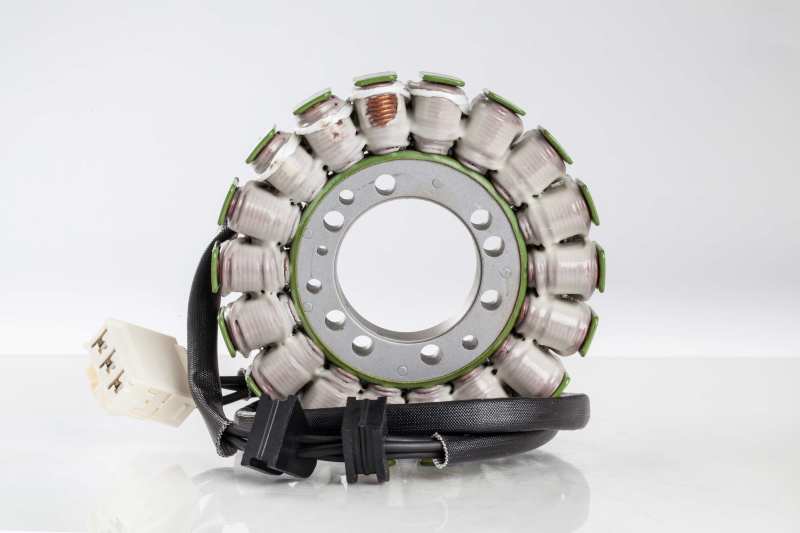 Ricks Motorsport Electrics Ricks Motorsport New OEM Style Honda Stator - 21-120