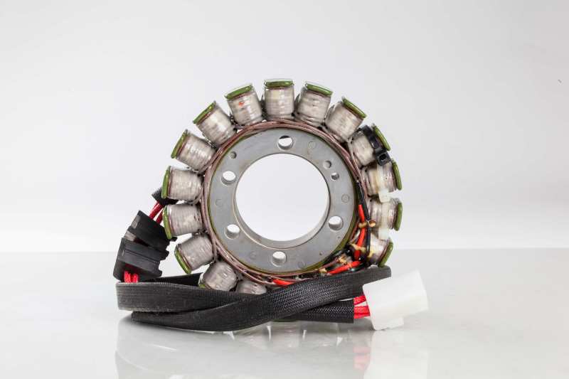 Ricks Motorsport Electrics Ricks Motorsport New OEM Style Honda Stator - 21-121