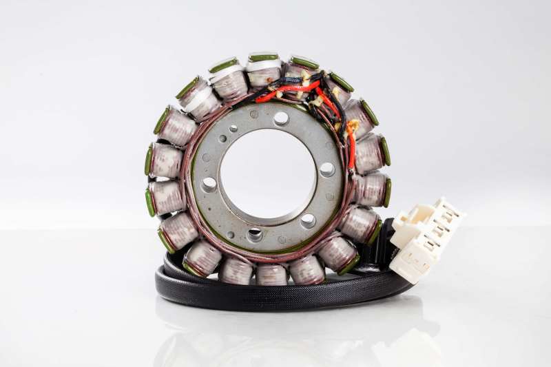 Ricks Motorsport Electrics Ricks Motorsport New OEM Style Honda Stator - 21-126