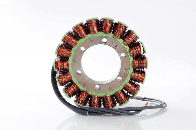 Ricks Motorsport Electrics Ricks Motorsport New OEM Style Honda Stator - 21-127