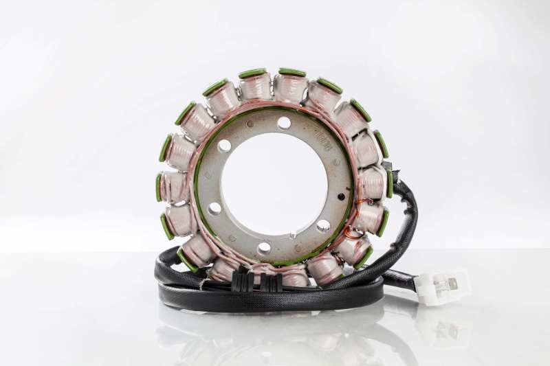 Ricks Motorsport Electrics Ricks Motorsport New OEM Style Honda Stator - 21-128