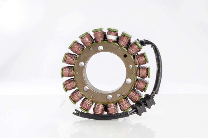 Ricks Motorsport Electrics Ricks Motorsport New OEM Style Honda Stator - 21-131