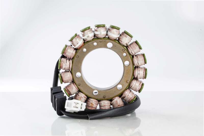 Ricks Motorsport Electrics Ricks Motorsport New OEM Style Honda Stator - 21-132