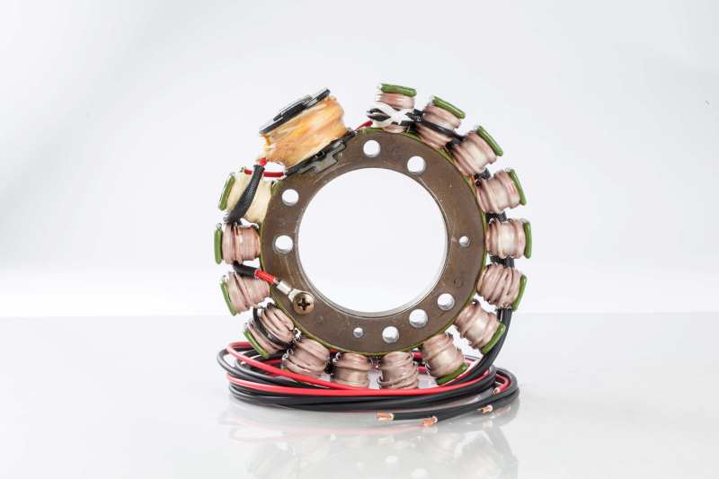 Ricks Motorsport Electrics Ricks Motorsport New OEM Style Honda Stator - 21-133