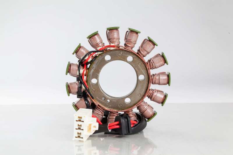 Ricks Motorsport Electrics Ricks Motorsport New OEM Style Honda Stator - 21-136