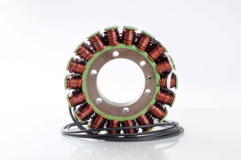 Ricks Motorsport Electrics Ricks Motorsport New OEM Style Honda Stator - 21-137