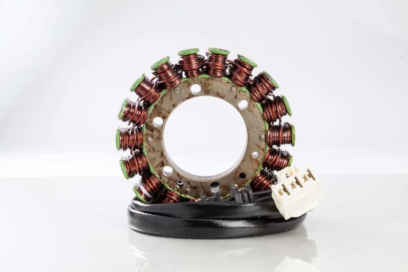 Ricks Motorsport Electrics Ricks Motorsport New OEM Style Honda Stator - 21-138