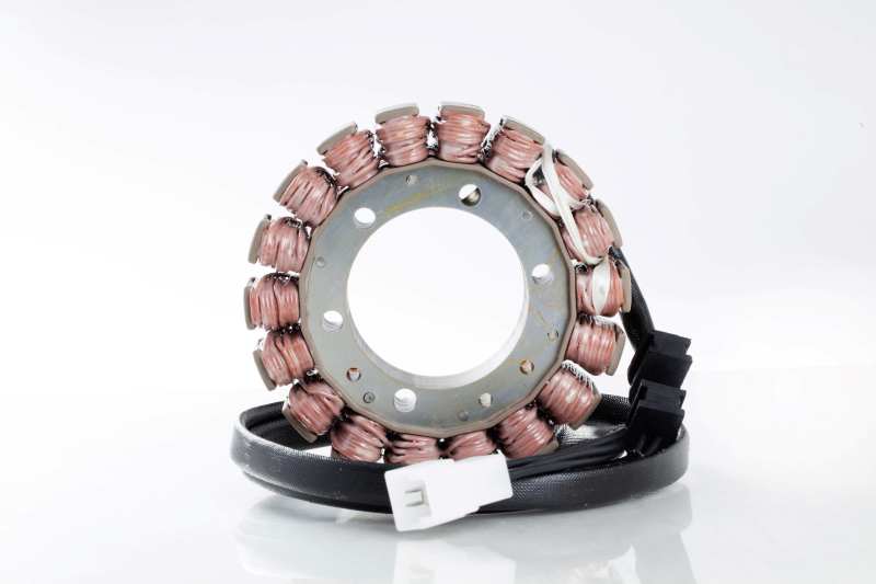 Ricks Motorsport Electrics Ricks Motorsport New OEM Style Honda Stator - 21-139