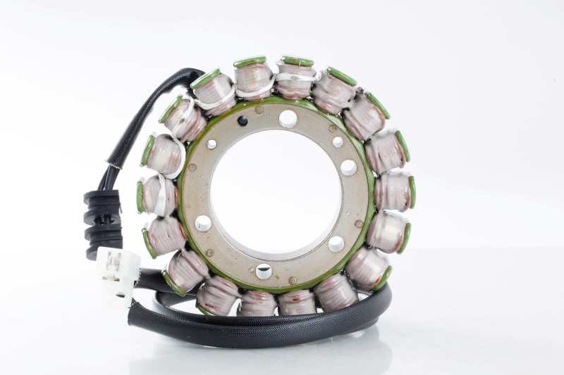 Ricks Motorsport Electrics Ricks Motorsport New OEM Style Honda Stator - 21-140