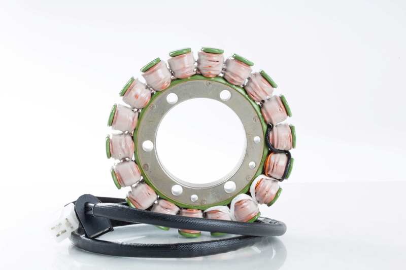 Ricks Motorsport Electrics Ricks Motorsport New OEM Style Honda Stator - 21-143