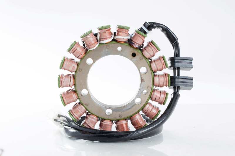 Ricks Motorsport Electrics Ricks Motorsport New OEM Style Honda Stator - 21-144