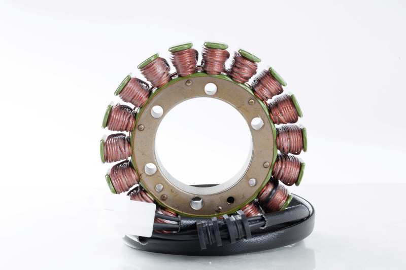 Ricks Motorsport Electrics Ricks Motorsport New OEM Style Honda Stator - 21-145