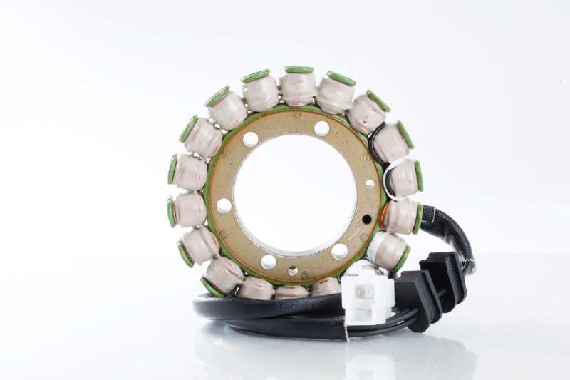 Ricks Motorsport Electrics Ricks Motorsport New OEM Style Honda Stator - 21-146