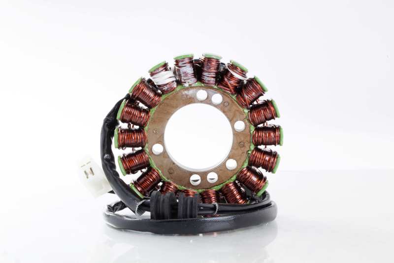Ricks Motorsport Electrics Ricks Motorsport New OEM Style Honda Stator - 21-147