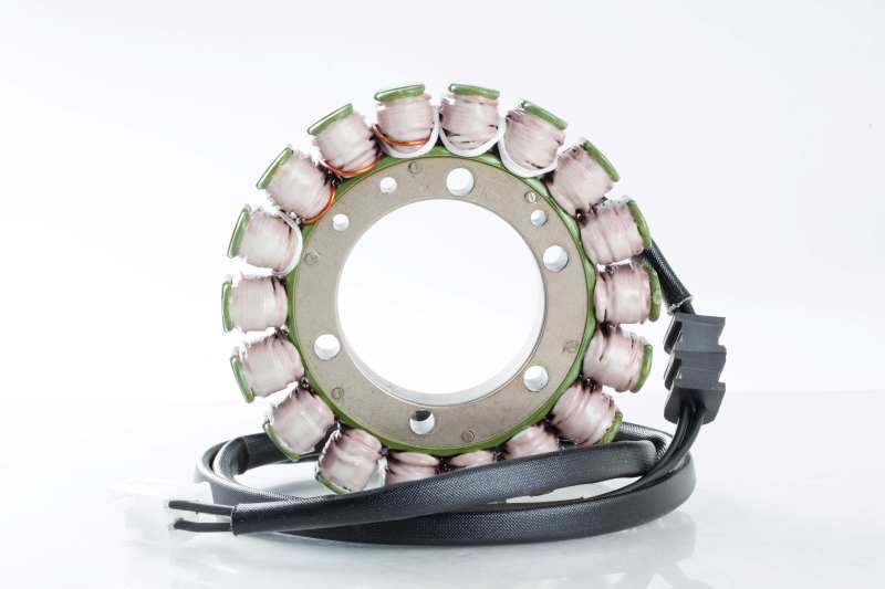 Ricks Motorsport Electrics Ricks Motorsport New OEM Style Honda Stator - 21-148