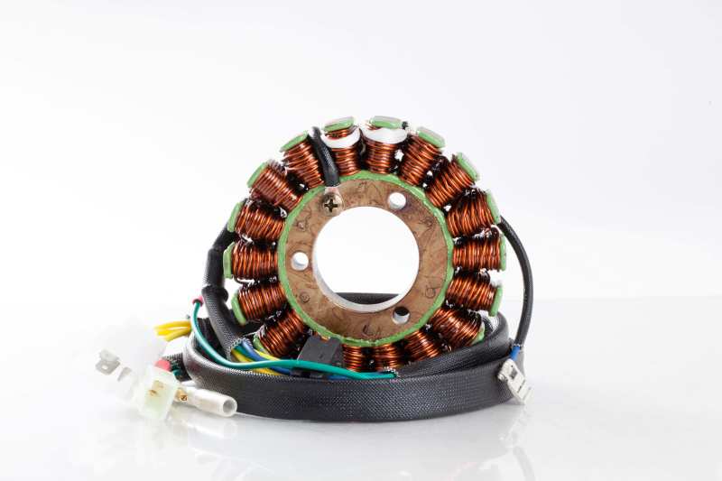 Ricks Motorsport Electrics Ricks Motorsport New OEM Style Honda Stator - 21-149