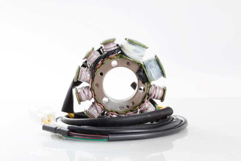 Ricks Motorsport Electrics Ricks Motorsport New OEM Style Honda Stator - 21-150