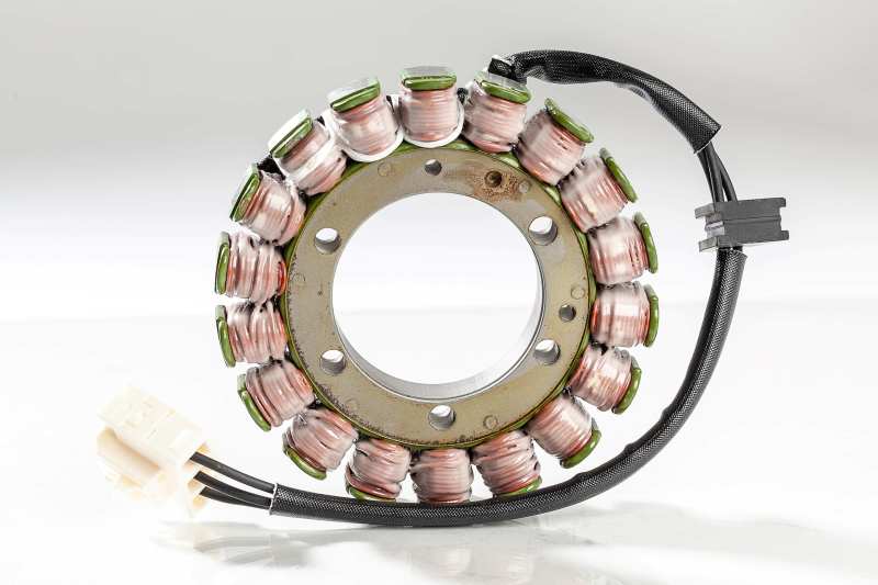 Ricks Motorsport Electrics Ricks Motorsport New OEM Style Honda Stator - 21-154