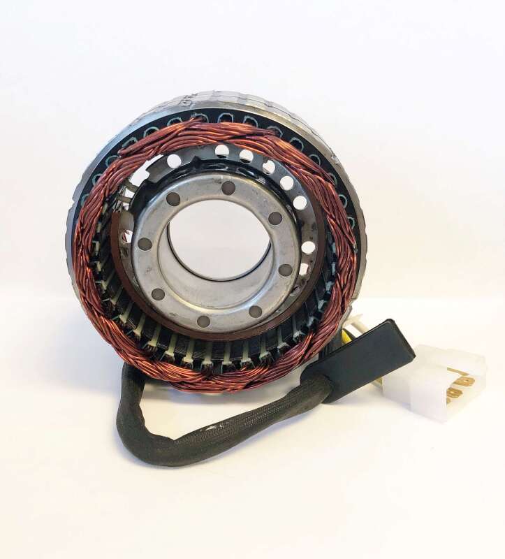 Ricks Motorsport Electrics Ricks Motorsport New OEM Style Honda Stator - 21-158