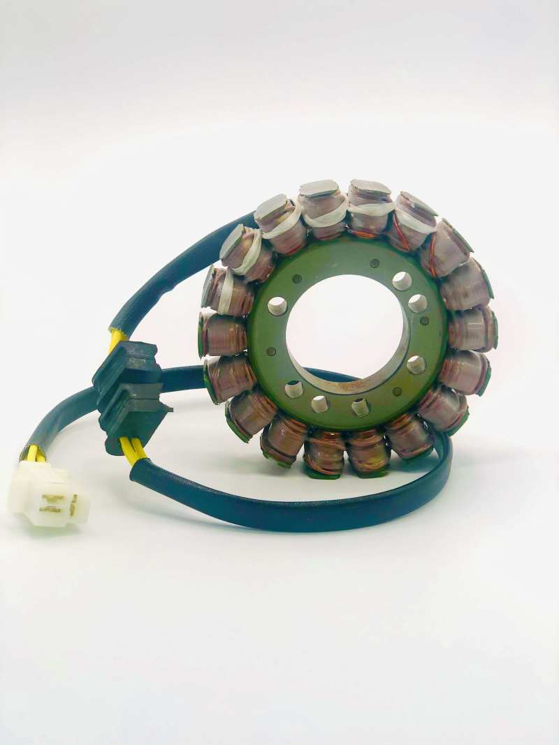 Ricks Motorsport Electrics Ricks Motorsport New OEM Style Honda Stator - 21-161