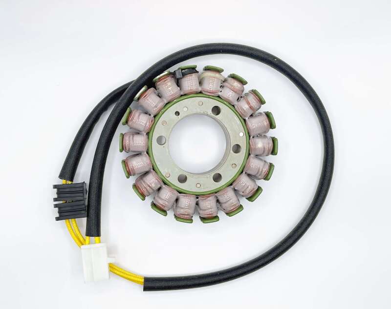 Ricks Motorsport Electrics Ricks Motorsport New OEM Style Honda Stator - 21-169