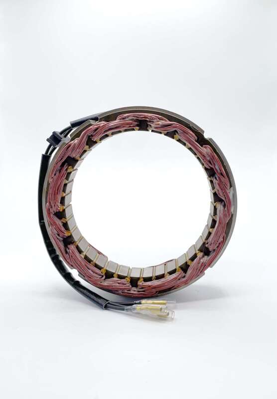 Ricks Motorsport Electrics Ricks Motorsport New OEM Style Honda Stator - 21-170