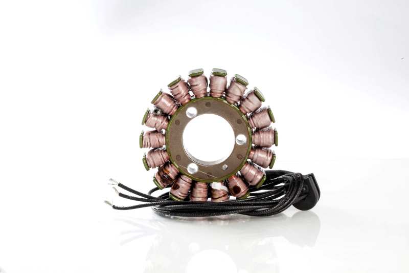 Ricks Motorsport Electrics Ricks Motorsport New OEM Style Honda Stator - 21-629