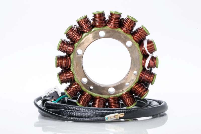 Ricks Motorsport Electrics Ricks Motorsport New OEM Style Honda Stator - 21-637