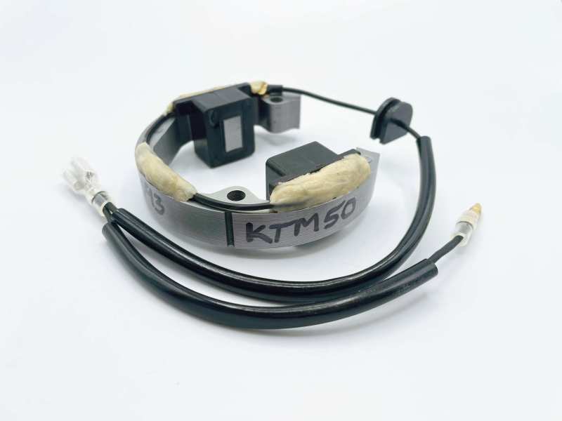 Ricks Motorsport Electrics Ricks Motorsport New OEM Style KTM Stator - 21-0093