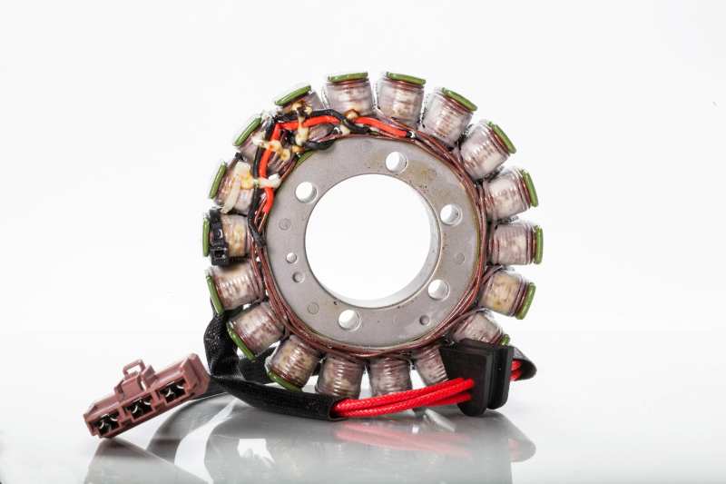 Ricks Motorsport Electrics Ricks Motorsport New OEM Style KTM Stator - 21-0097