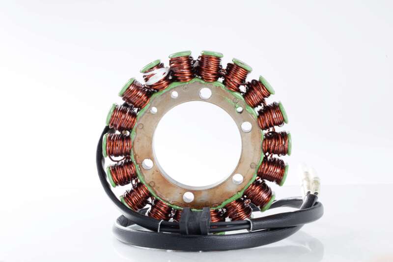 Ricks Motorsport Electrics Ricks Motorsport New OEM Style Kawasaki Stator - 21-204