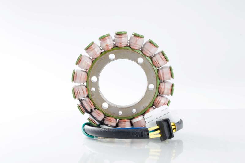 Ricks Motorsport Electrics Ricks Motorsport New OEM Style Kawasaki Stator - 21-205