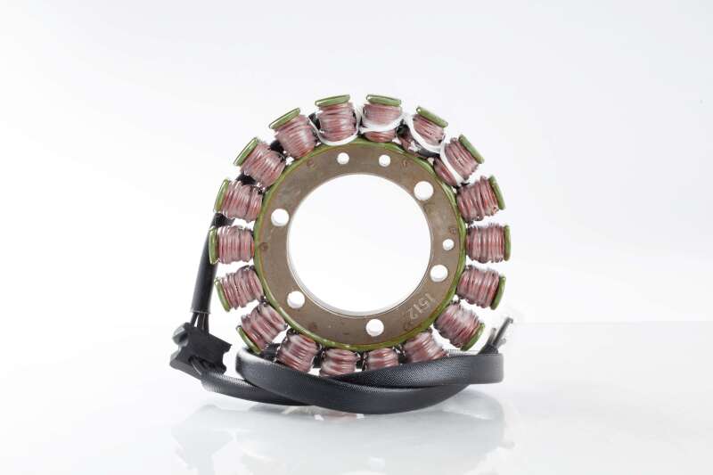Ricks Motorsport Electrics Ricks Motorsport New OEM Style Kawasaki Stator - 21-207