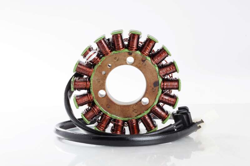 Ricks Motorsport Electrics Ricks Motorsport New OEM Style Kawasaki Stator - 21-209