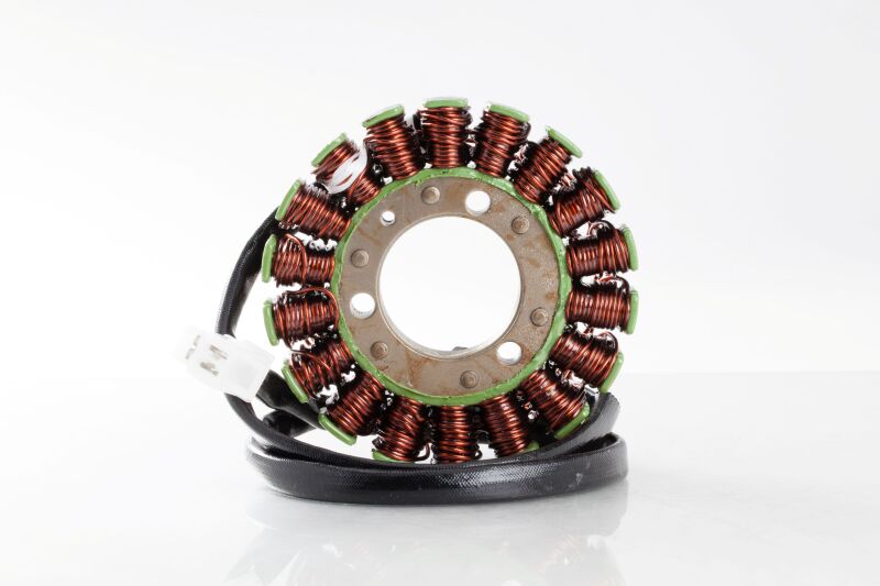 Ricks Motorsport Electrics Ricks Motorsport New OEM Style Kawasaki Stator - 21-210