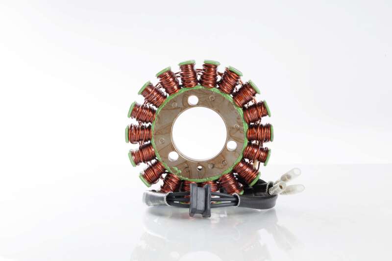 Ricks Motorsport Electrics Ricks Motorsport New OEM Style Kawasaki Stator - 21-211