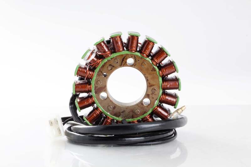 Ricks Motorsport Electrics Ricks Motorsport New OEM Style Kawasaki Stator - 21-212