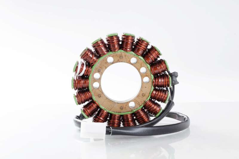 Ricks Motorsport Electrics Ricks Motorsport New OEM Style Kawasaki Stator - 21-214