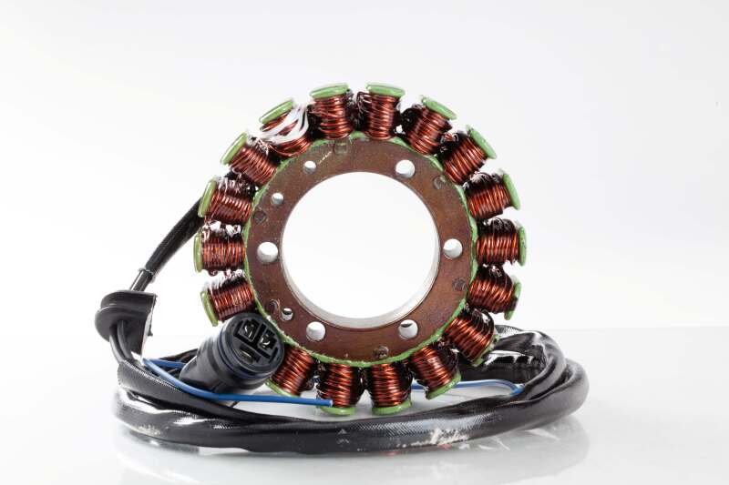 Ricks Motorsport Electrics Ricks Motorsport New OEM Style Kawasaki Stator - 21-215
