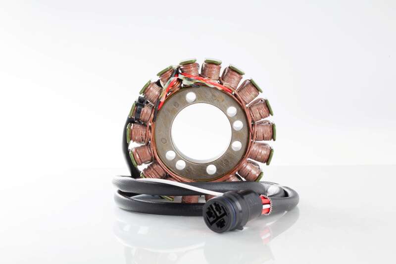 Ricks Motorsport Electrics Ricks Motorsport New OEM Style Kawasaki Stator - 21-216