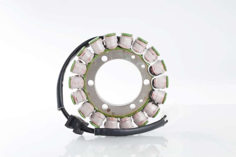 Ricks Motorsport Electrics Ricks Motorsport New OEM Style Kawasaki Stator - 21-217